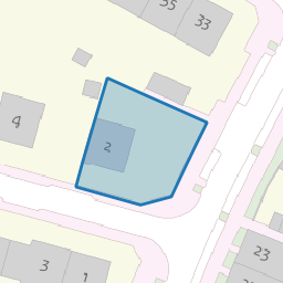 Perceel RMD00-F-2304