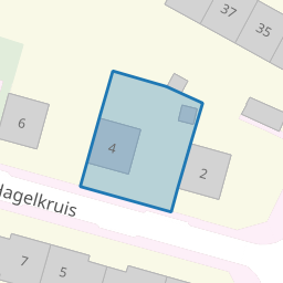 Perceel RMD00-F-2305