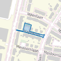 Perceel RMD00-F-2307