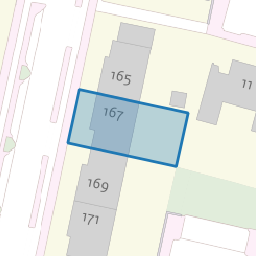 Perceel RMD00-F-2309