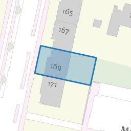 Perceel RMD00-F-2310