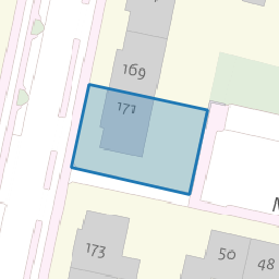 Perceel RMD00-F-2311