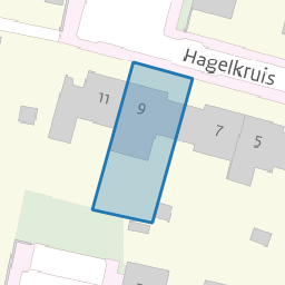 Perceel RMD00-F-2313