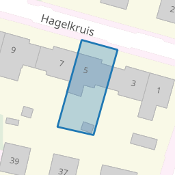 Perceel RMD00-F-2315