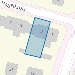 Perceel RMD00-F-2316