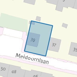 Perceel RMD00-F-2320