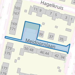 Perceel RMD00-F-2321