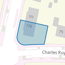 Perceel RMD00-F-2325