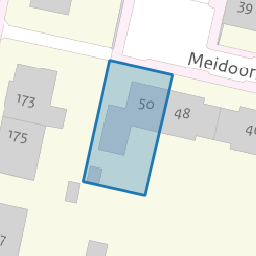 Perceel RMD00-F-2326