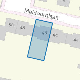 Perceel RMD00-F-2328