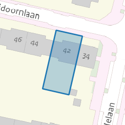 Perceel RMD00-F-2330
