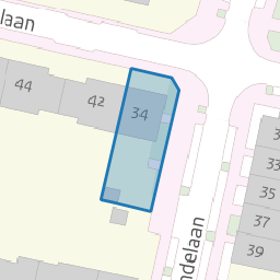 Perceel RMD00-F-2331