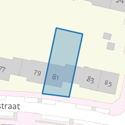 Perceel RMD00-F-2334