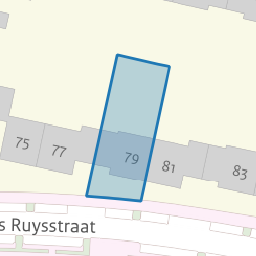 Perceel RMD00-F-2335