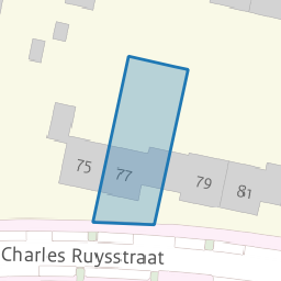 Perceel RMD00-F-2336