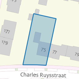 Perceel RMD00-F-2337