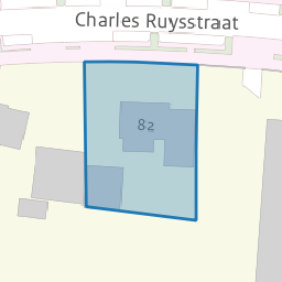 Perceel RMD00-F-2339
