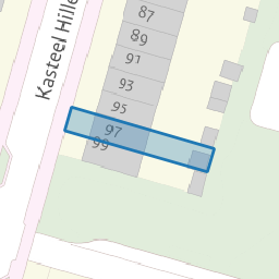 Perceel RMD00-F-2349