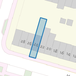 Perceel RMD00-F-2352