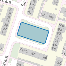 Perceel RMD00-F-2370