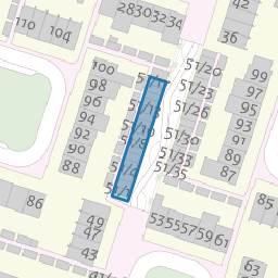 Perceel RMD00-F-2372