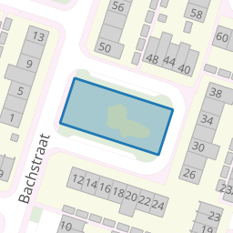 Perceel RMD00-F-2381