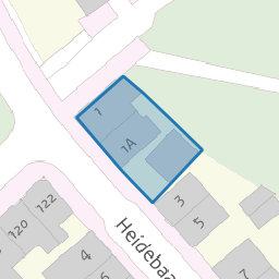 Perceel RMD00-F-2392