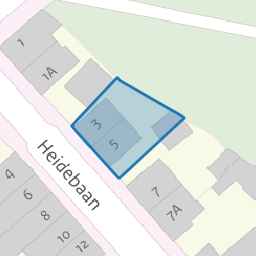 Perceel RMD00-F-2393