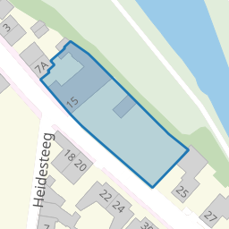 Perceel RMD00-F-2395