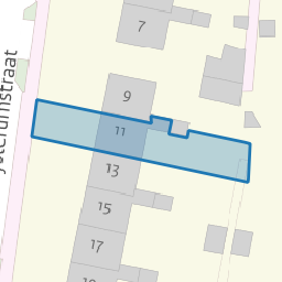Perceel RMD00-F-2399