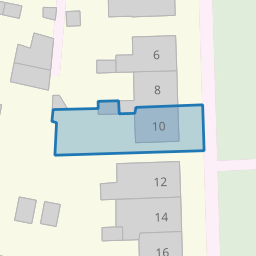 Perceel RMD00-F-2400