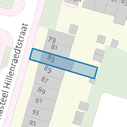 Perceel RMD00-F-2440