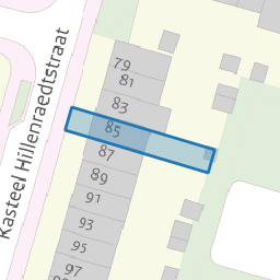 Perceel RMD00-F-2441