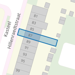 Perceel RMD00-F-2442