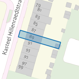 Perceel RMD00-F-2443