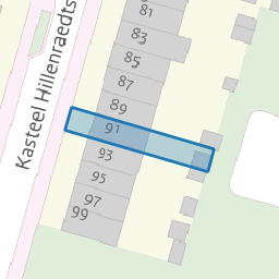 Perceel RMD00-F-2444
