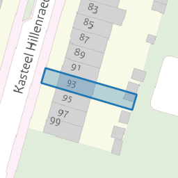 Perceel RMD00-F-2445