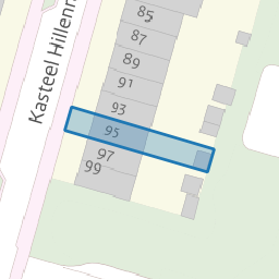 Perceel RMD00-F-2446