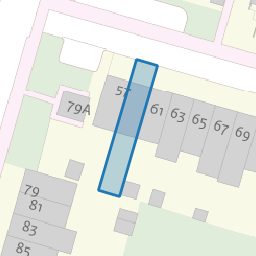 Perceel RMD00-F-2448