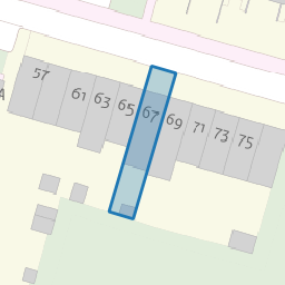 Perceel RMD00-F-2450