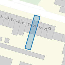 Perceel RMD00-F-2461