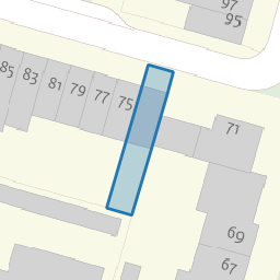 Perceel RMD00-F-2463