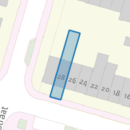 Perceel RMD00-F-2465