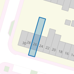 Perceel RMD00-F-2466