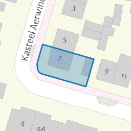 Perceel RMD00-F-2471