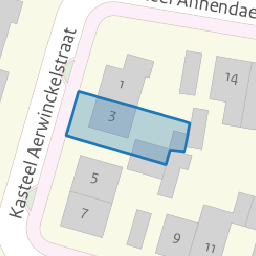 Perceel RMD00-F-2473