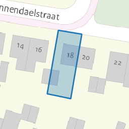 Perceel RMD00-F-2477