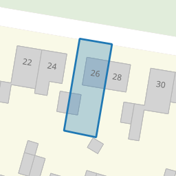 Perceel RMD00-F-2481