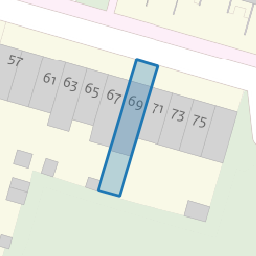 Perceel RMD00-F-2486