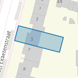 Perceel RMD00-F-2491